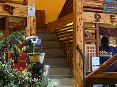 -小木屋米酒店总店