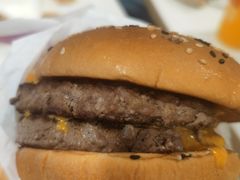 -麦当劳(春风店)