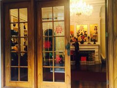 梁溪饭店聚星楼-君来梁溪饭店-餐厅