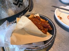 -探鱼·鲜青椒爽麻烤鱼(天河优托邦店)