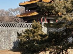 -北陵公园