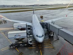 -谢列梅捷沃国际机场