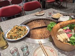 -二胖家铁锅炖大鹅(双井店)