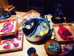 -锦和牛·炭火烧肉(ICC太和里店)