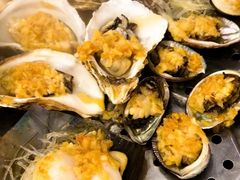 -船奇蒸汽海鲜·闽菜(八市海鲜总店)