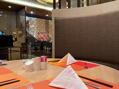 -宜昌富力皇冠假日酒店·咖啡1号西餐厅