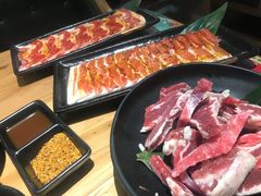 -九田家黑牛烤肉料理(溧阳吾悦店)