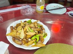 -哈尔滨饺子王·东北菜(鱼鳞浃路店)
