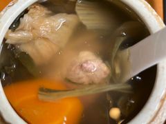 -煲煲掂风味煲仔饭餐厅(西区店)