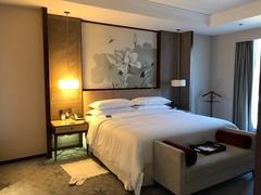 -上海嘉定喜来登酒店