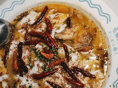 -花椒俏川菜小馆(南海万达店)