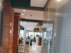 -观塘港茶餐厅(八一大道店)