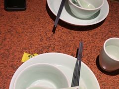 -绿茶餐厅(蓝色港湾店)