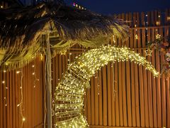 -天台月光帐篷火锅(合能锦城店)