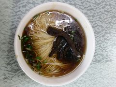 -美味斋(西北街店)