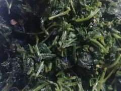 -李记搅团•非遗陕菜(三桥店)