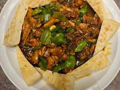 -闫府私房菜·百年鲁菜(恒隆店)