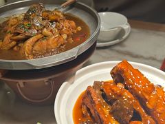 -大鱼徽州·寻味徽菜(万象汇店)