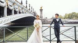 -帆拉斐婚纱摄影(春熙店)