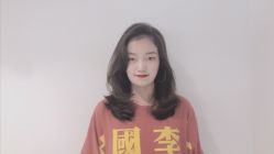 点击看大图 -I+造型烫发染发
