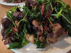 -伊春园牛菜馆(福达路店)