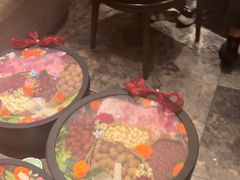-悦百味·品质川菜(橄榄郡店)
