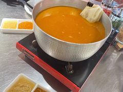 -燃计沙茶皇·香港沙茶火锅(人广旗舰店)