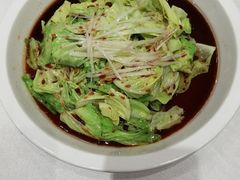 -紫光园·烤鸭·北京菜(劲松店)