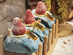 -PAPER STONE BAKERY(天环店)