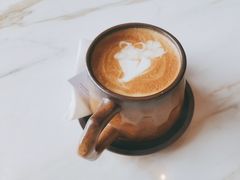 -木嘛working coffee(前海店)