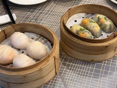 鲜虾饺-盈晖海鲜酒家(威尼斯人店)