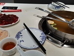 -陈记顺和潮汕牛肉火锅(韩江路店)