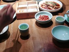 -九锅一堂酸菜鱼(新南凯德直营店)
