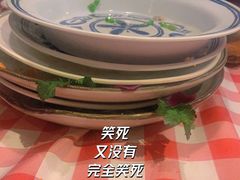 -龙桥私厨·姜花菊花过桥鱼·顺德菜(容桂店)