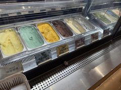 -极拉图·现制冰淇淋(大卫城店)