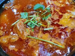 -老姑砂锅·烧烤天津菜(体北道店)