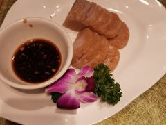 -三道菜(明堂公园店)