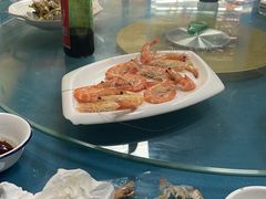 -聚鲜阁海鲜美食城(香水湾店)