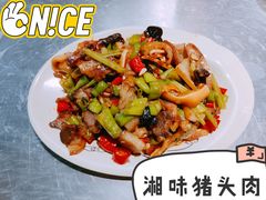 -小民大排档(光谷店)