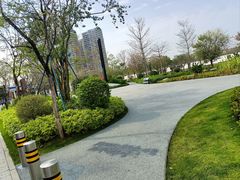 -广州市白云区图书馆