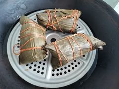 -金太粽(上海弄堂第一粽店)