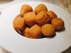 一口酥豆腐-陶陶居酒家(海岸城店)