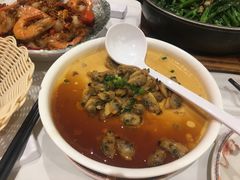 -稻香酒家(天河城店)