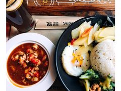 -海盗虾饭·剥好的小龙虾饭(SOHO尚都店)
