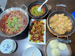 -成都味道(望江西路店)