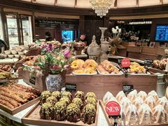 -B&C黄油与面包·THE GARDEN BAKERY概念店(世纪汇店)