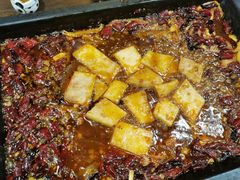 -晓鲜熊猫烤鱼烤吧(西三旗百汇北门店)