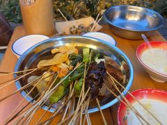 -嘉州鲜知味钵钵鸡(奎星楼店)