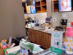 -星巴克(宁波老外滩店)