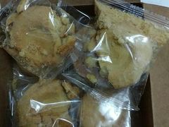 -老城隍庙食品商店(豫园商城店)